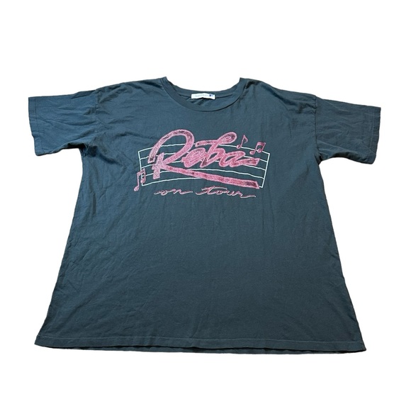 Daydreamer Reba On Tour Graphic T-Shirt Oversize Medium - Picture 3 of 7